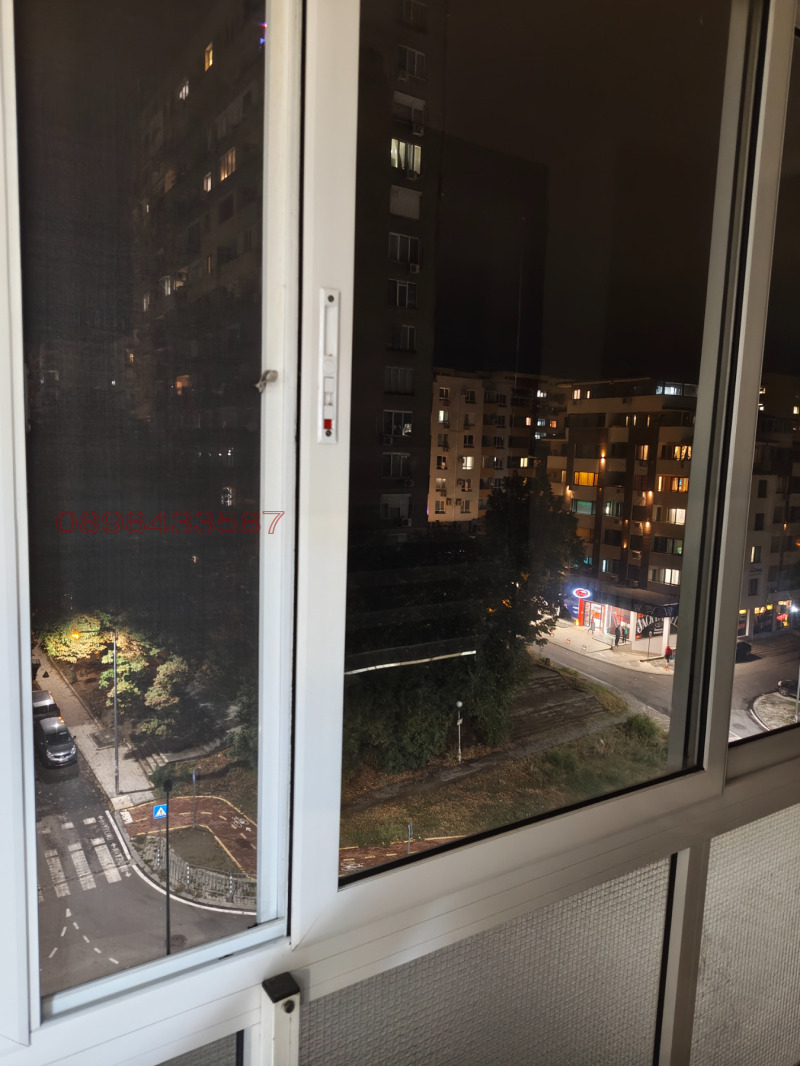 Na sprzedaż  3 sypialnie Stara Zagora , Kazanski , 90 mkw | 80424245 - obraz [16]