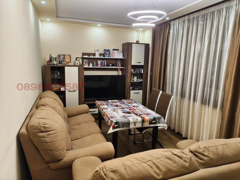 Na sprzedaż  3 sypialnie Stara Zagora , Kazanski , 90 mkw | 80424245