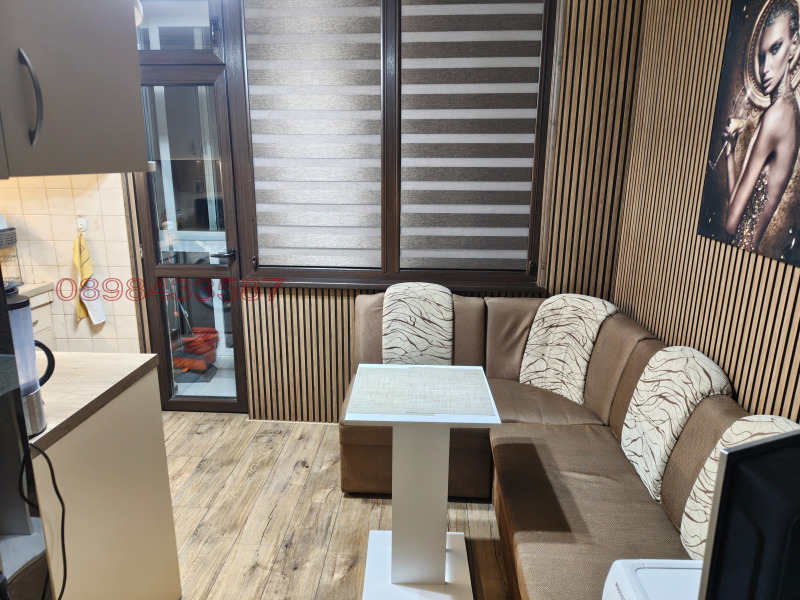 Na sprzedaż  3 sypialnie Stara Zagora , Kazanski , 90 mkw | 80424245 - obraz [10]