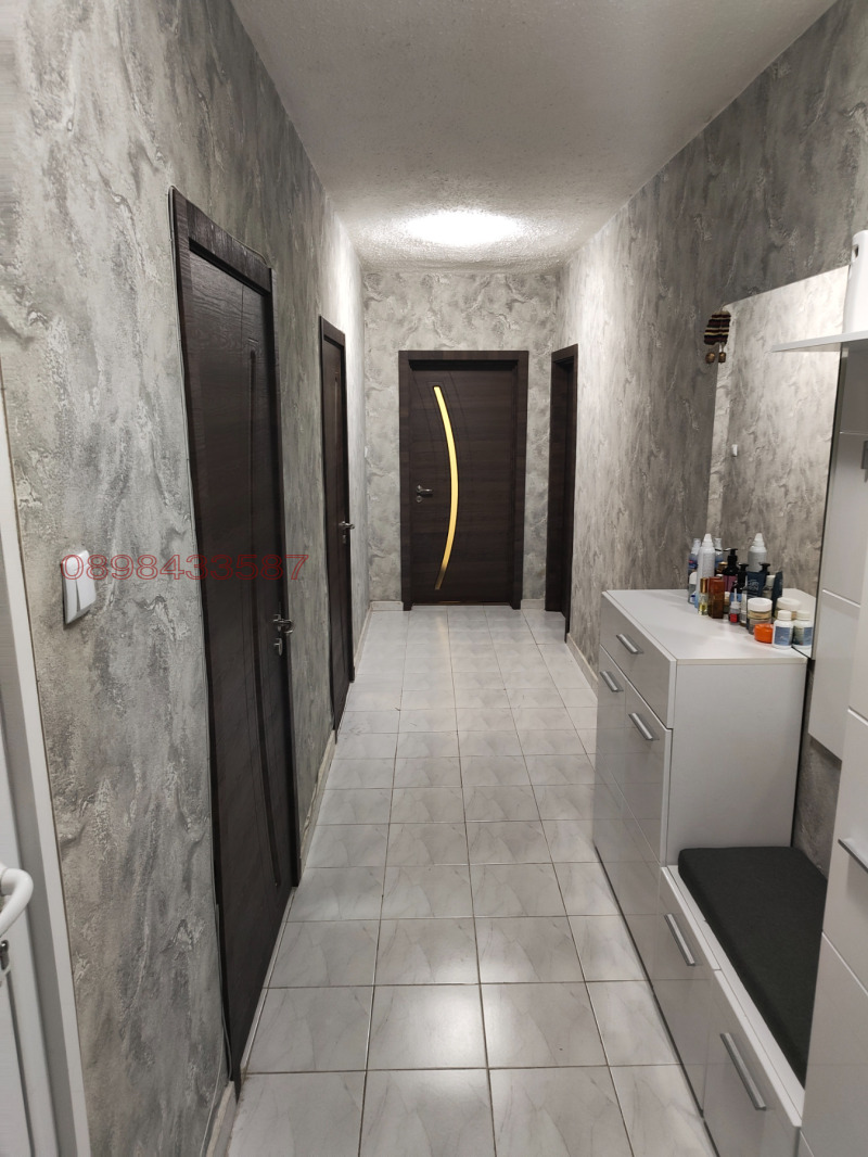 Na sprzedaż  3 sypialnie Stara Zagora , Kazanski , 90 mkw | 80424245 - obraz [8]
