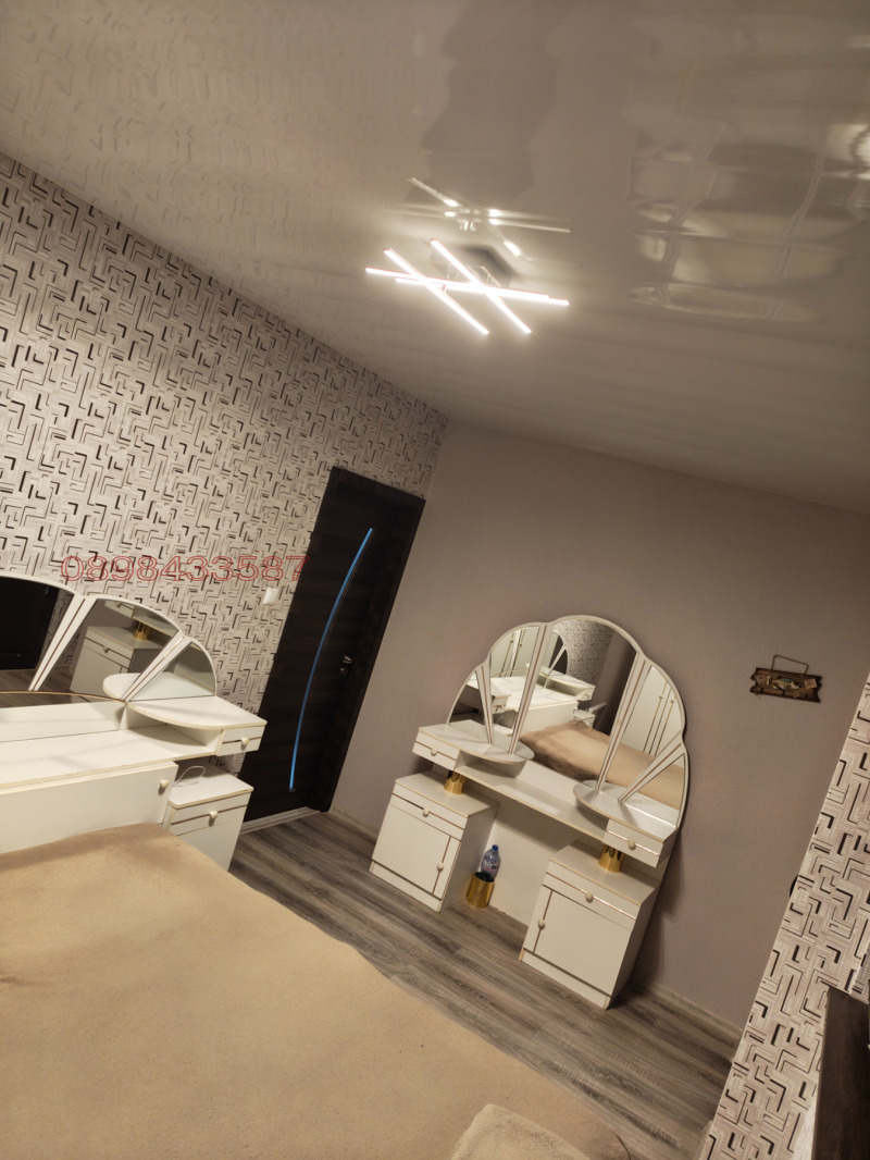 Na sprzedaż  3 sypialnie Stara Zagora , Kazanski , 90 mkw | 80424245 - obraz [7]