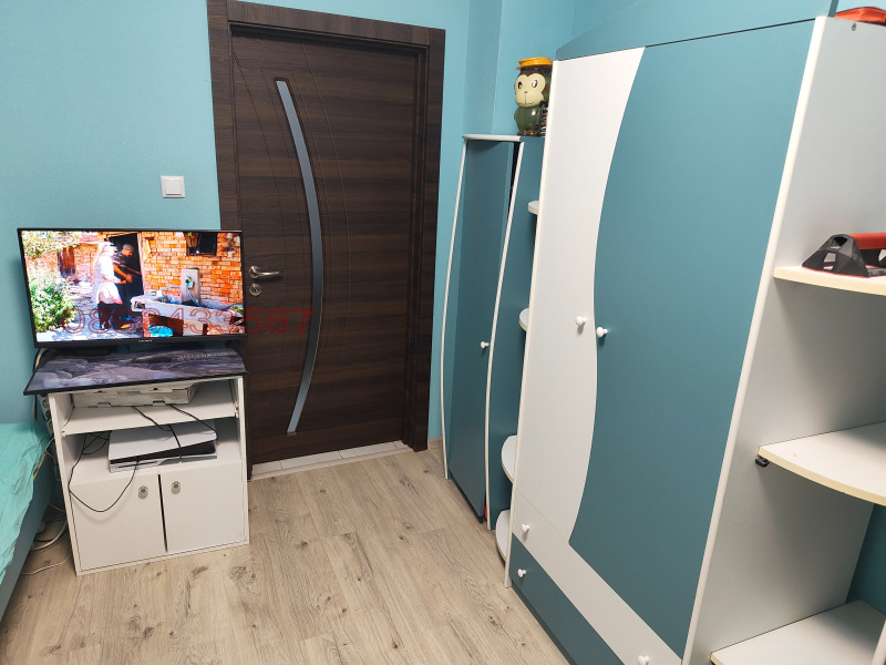 Na sprzedaż  3 sypialnie Stara Zagora , Kazanski , 90 mkw | 80424245 - obraz [15]