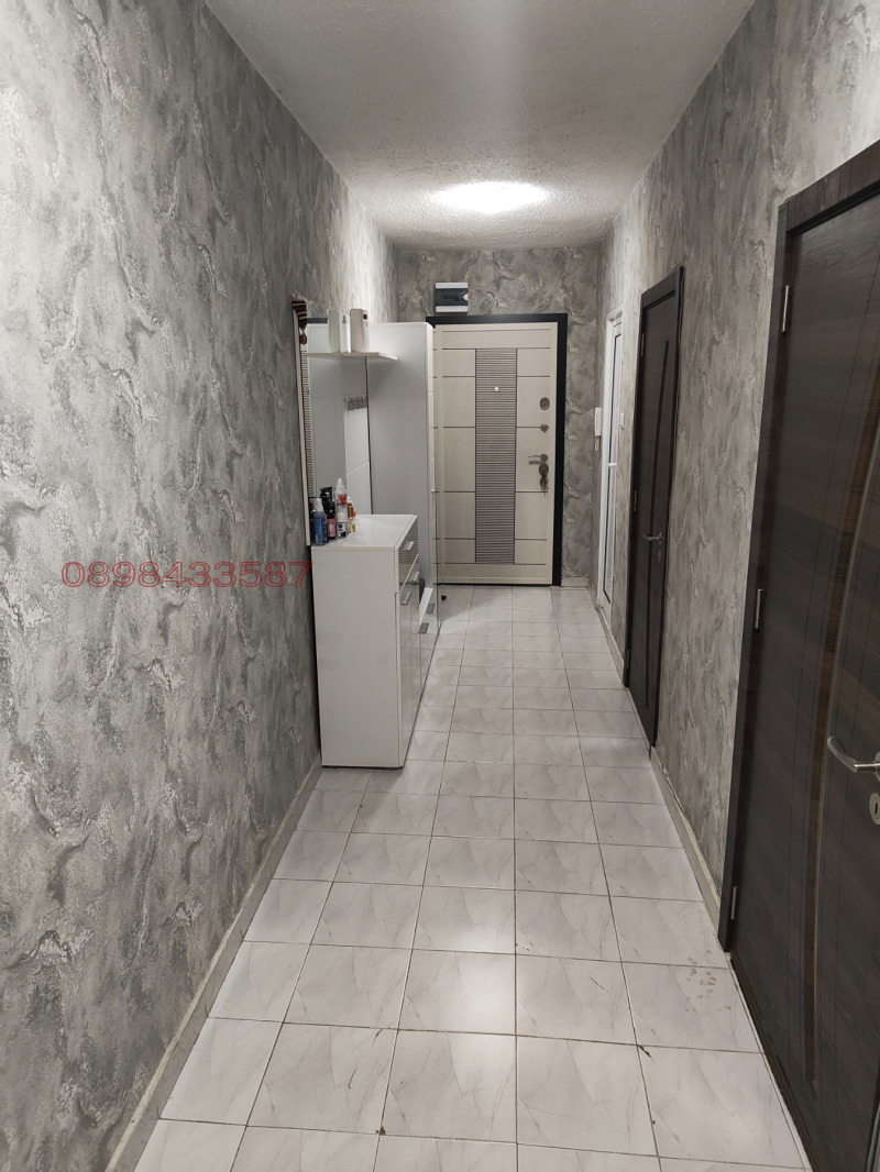 Na sprzedaż  3 sypialnie Stara Zagora , Kazanski , 90 mkw | 80424245 - obraz [4]