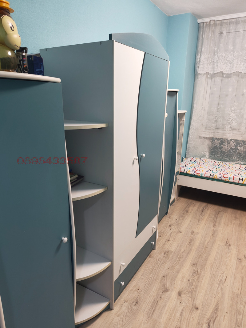 Na sprzedaż  3 sypialnie Stara Zagora , Kazanski , 90 mkw | 80424245 - obraz [13]