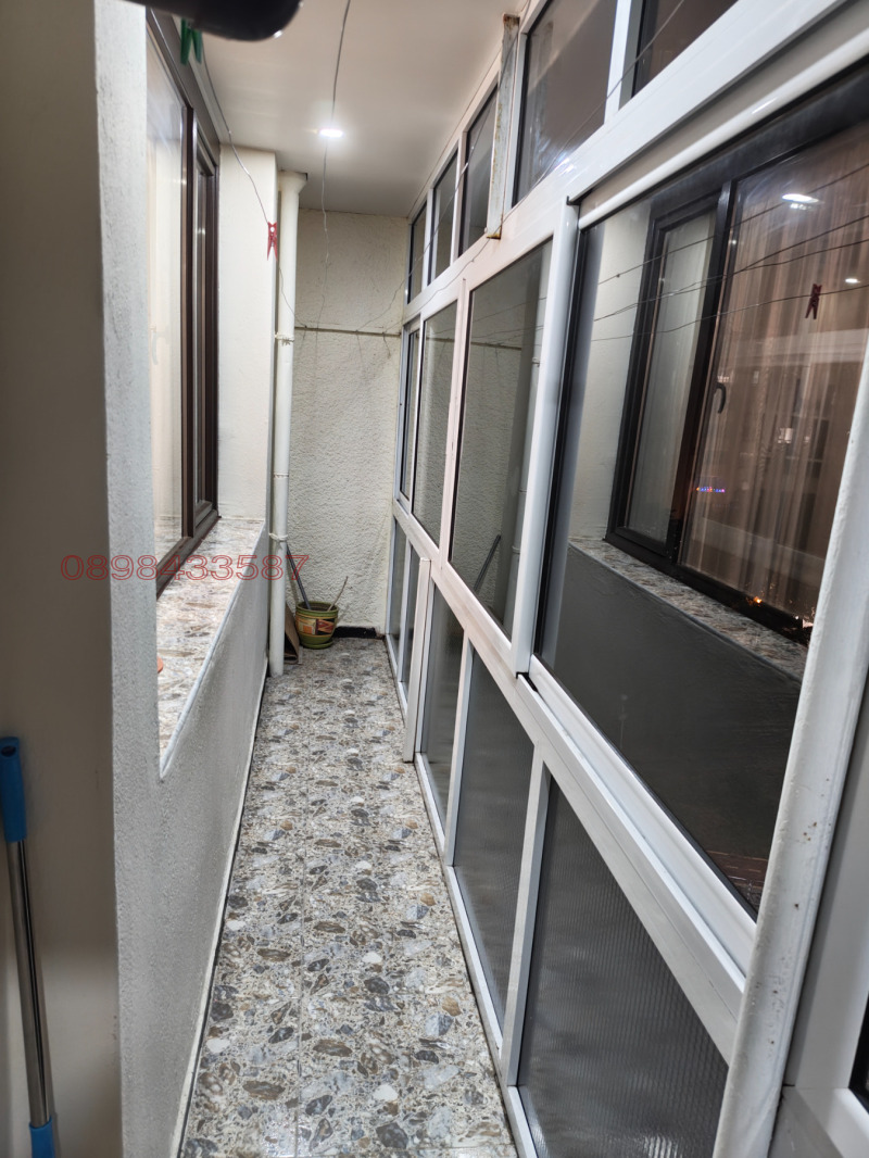 Na sprzedaż  3 sypialnie Stara Zagora , Kazanski , 90 mkw | 80424245 - obraz [17]