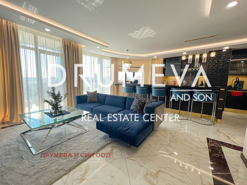 À venda  Mais de 3 quartos Varna , Trochevo , 239 m² | 65997814 - imagem [3]