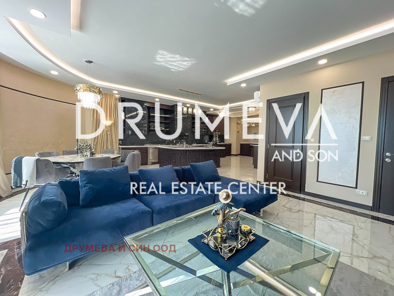 À venda  Mais de 3 quartos Varna , Trochevo , 239 m² | 65997814 - imagem [2]
