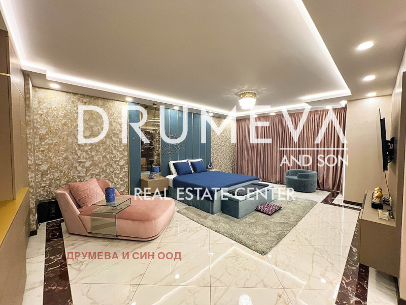 À venda  Mais de 3 quartos Varna , Trochevo , 239 m² | 65997814 - imagem [8]