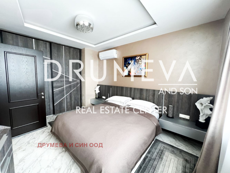 À venda  Mais de 3 quartos Varna , Trochevo , 239 m² | 65997814 - imagem [13]