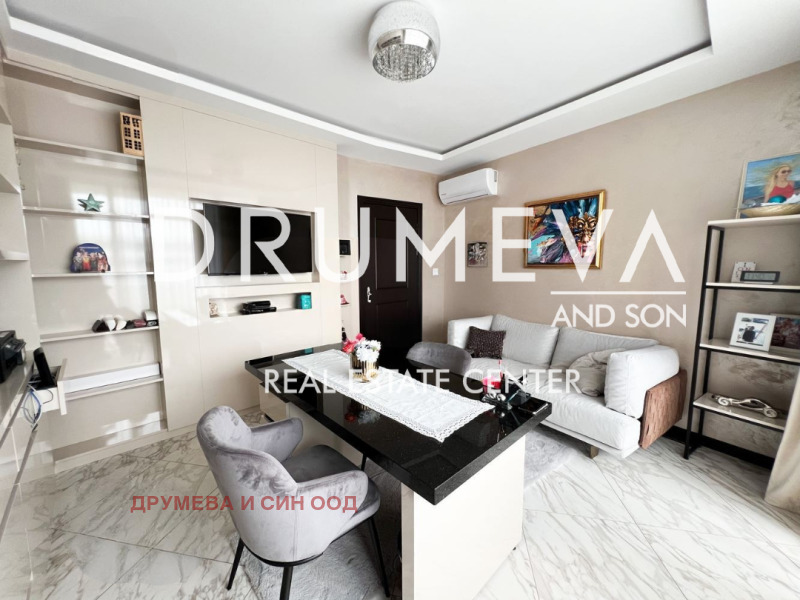 À venda  Mais de 3 quartos Varna , Trochevo , 239 m² | 65997814 - imagem [11]