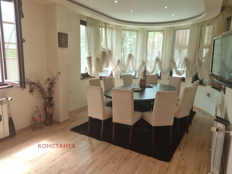 Te koop  Huis regio Stara Zagora , Ljaskovo , 350 m² | 88738727 - afbeelding [5]