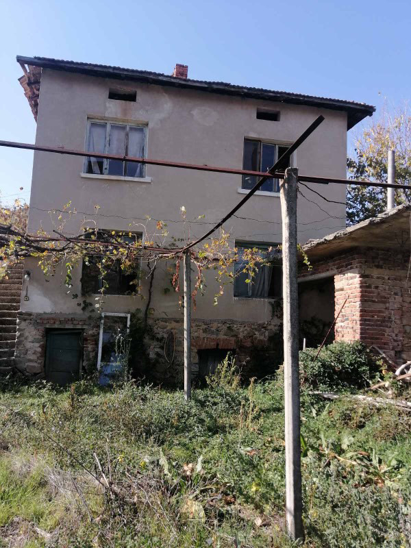 Til salgs  Hus region Blagoevgrad , Gorna Krusjitsa , 160 kvm | 84696944 - bilde [4]