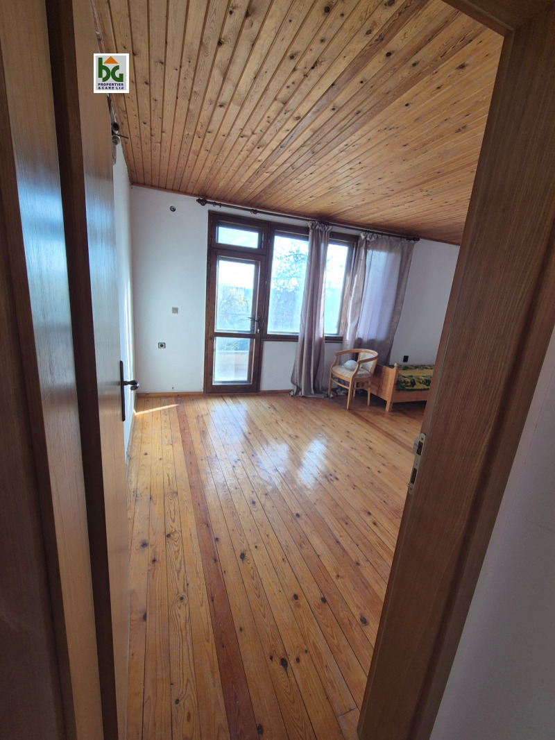 Продава КЪЩА, гр. Варна, Изгрев, снимка 11 - Къщи - 52657724