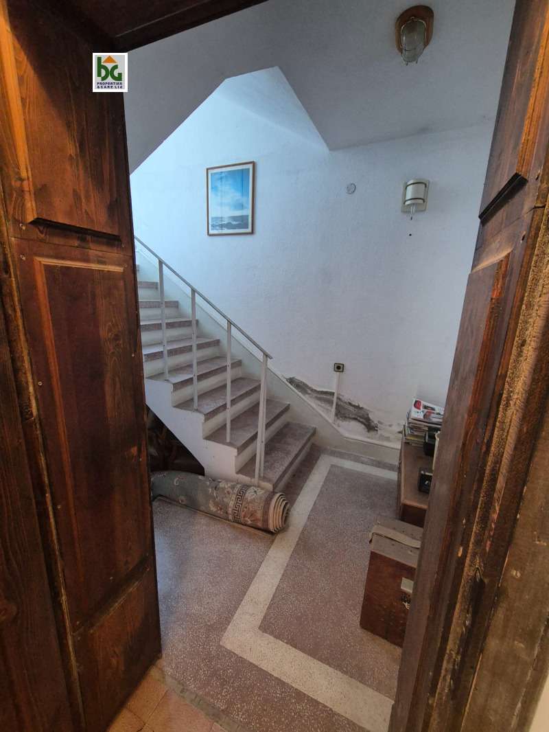 Продава КЪЩА, гр. Варна, Изгрев, снимка 8 - Къщи - 52657724