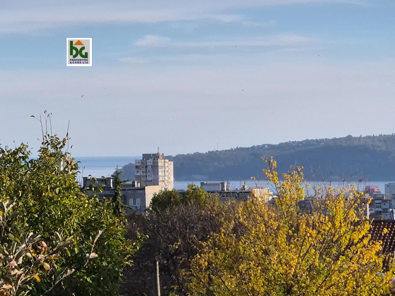 Продава КЪЩА, гр. Варна, Изгрев, снимка 6 - Къщи - 52657724