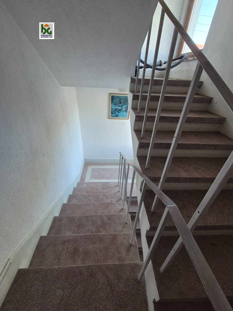 Продава КЪЩА, гр. Варна, Изгрев, снимка 9 - Къщи - 52657724