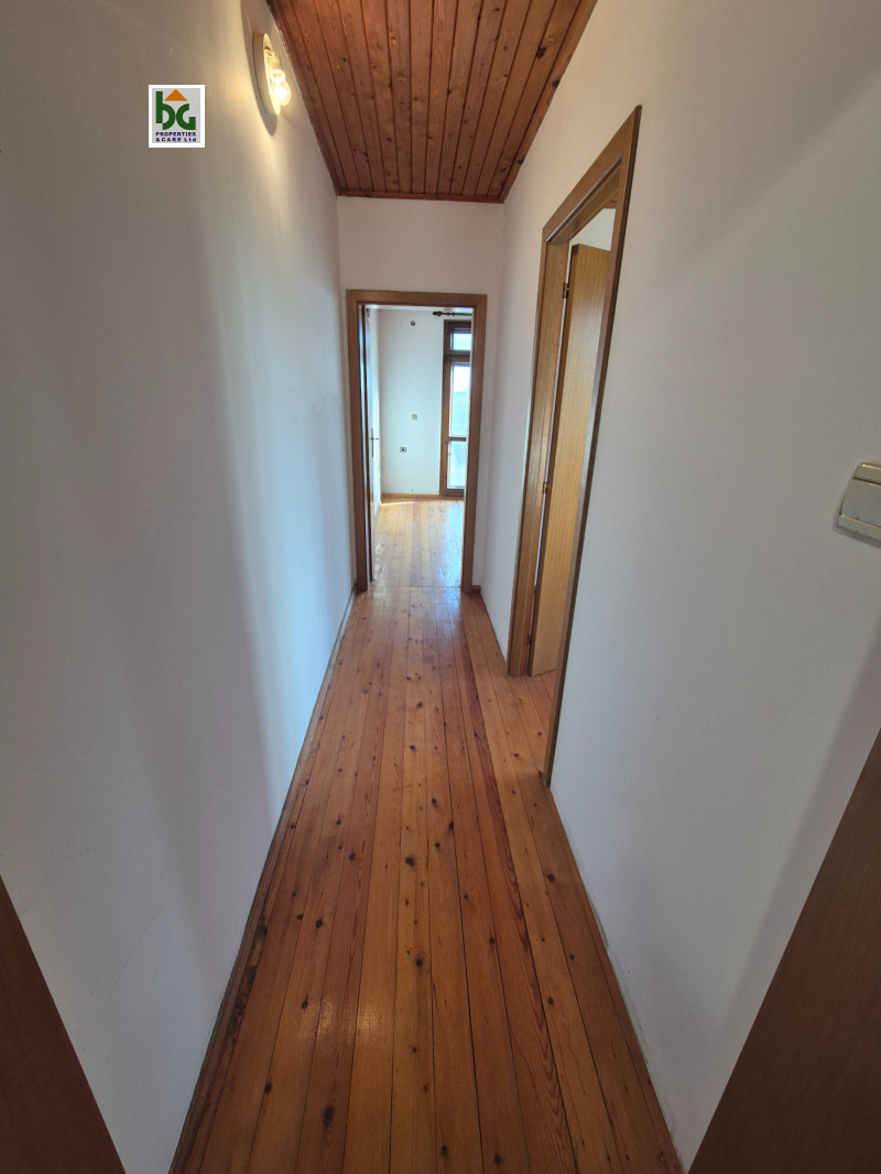 Продава КЪЩА, гр. Варна, Изгрев, снимка 10 - Къщи - 52657724