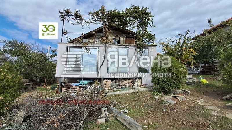 Продава КЪЩА, гр. Варна, м-т Ракитника