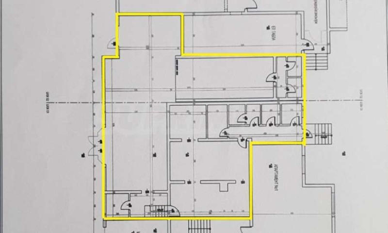 Zu verkaufen  Geschäft Sofia , Ljulin 10 , 250 qm | 91875534 - Bild [3]