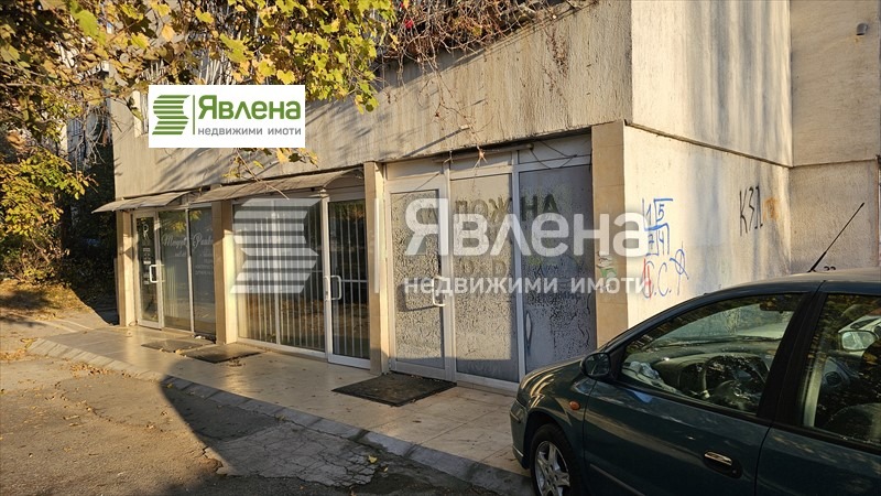 Продава  Магазин, град София, Слатина • 47 000 EUR • ID 87917208 — holmes.bg - [1] 