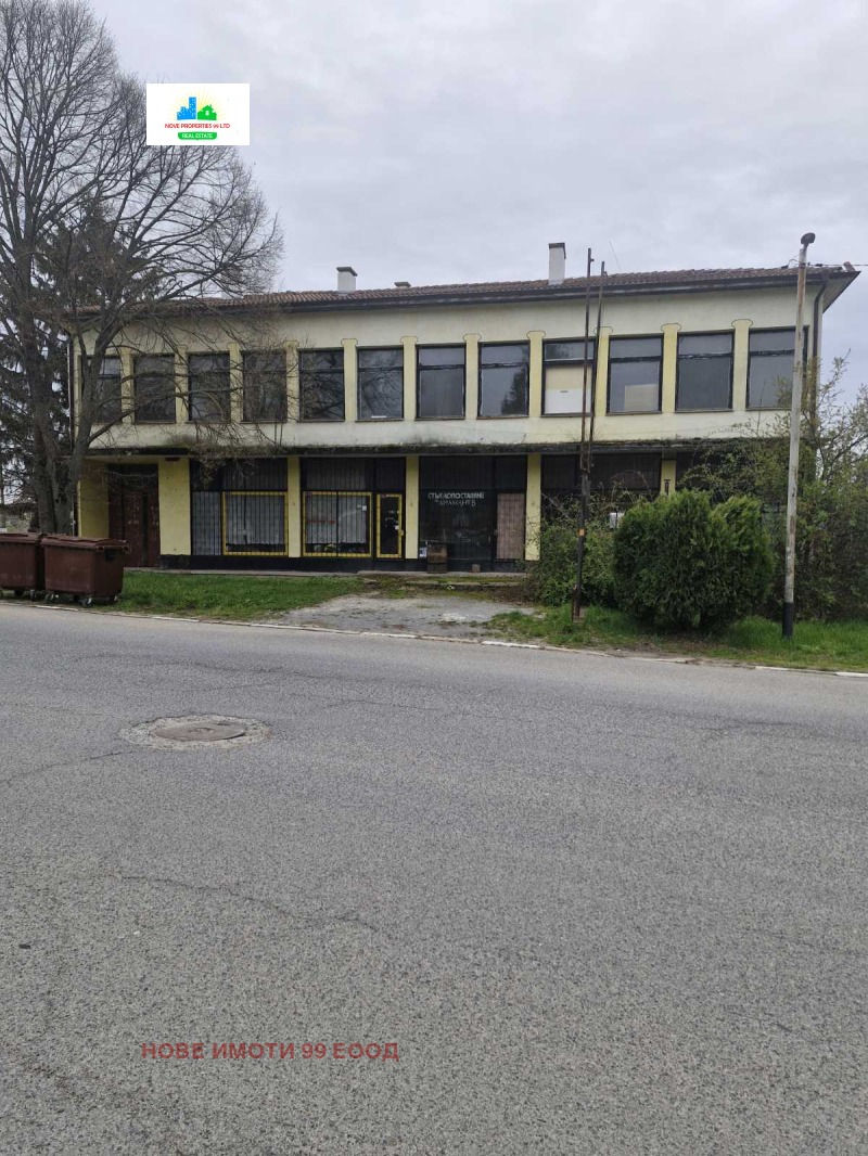 Продается  Промышленное здание область София , Горна Малина , 484 кв.м | 60758769