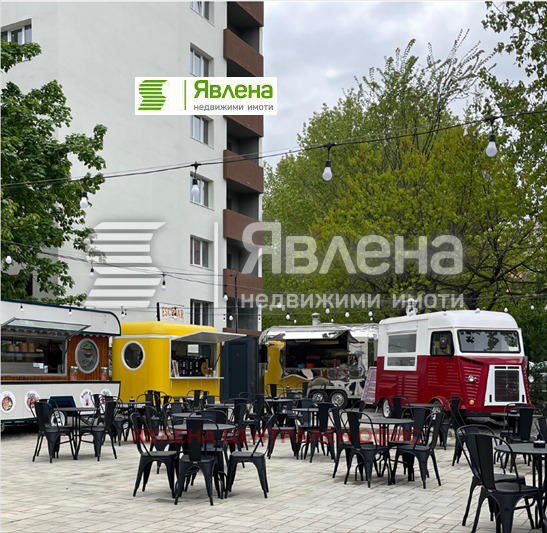 Na prodej  Spiknutí Sofia , Studentski grad , 309 m2 | 21685716 - obraz [2]