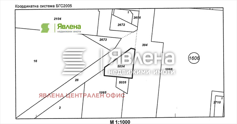 Na prodej  Spiknutí Sofia , Studentski grad , 309 m2 | 21685716 - obraz [4]