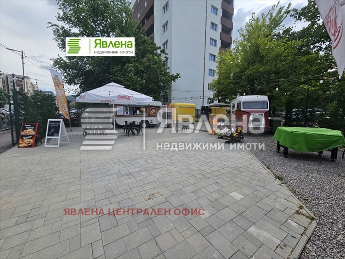 Na prodej  Spiknutí Sofia , Studentski grad , 309 m2 | 21685716 - obraz [3]