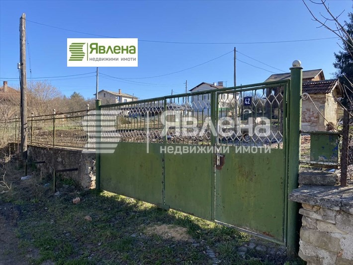 Til salg  Grund region Sofia , Gorna Malina , 990 kvm | 15136562