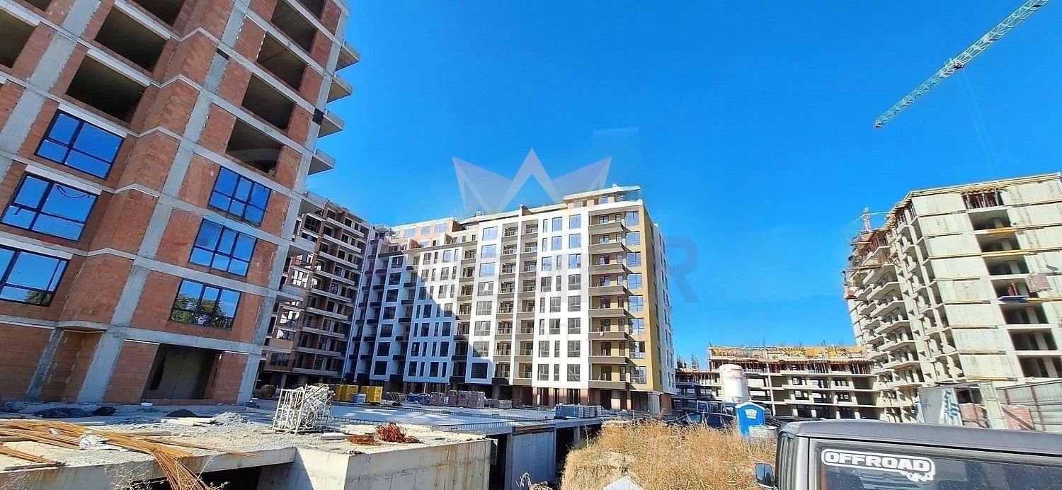 Продава 1-СТАЕН, гр. Пловдив, Тракия, снимка 2 - Апартаменти - 54249476