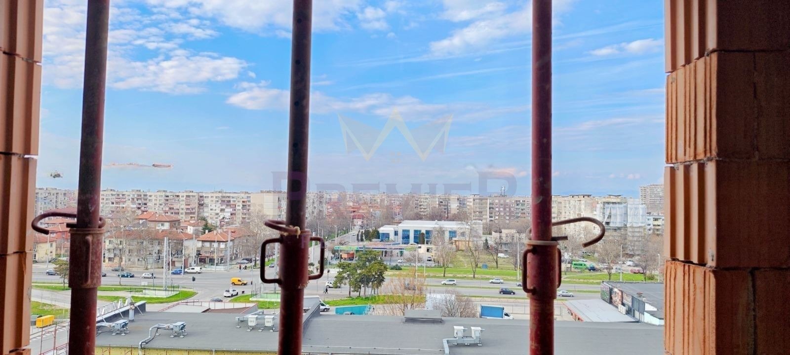 Продава 1-СТАЕН, гр. Пловдив, Тракия, снимка 8 - Апартаменти - 54249476