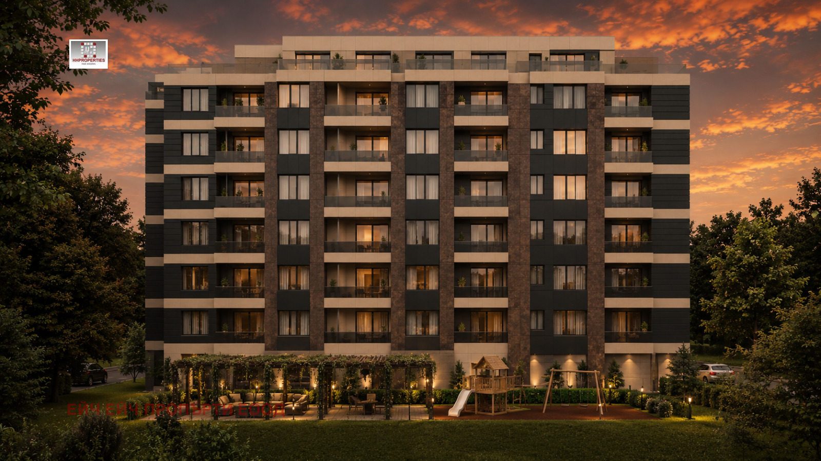 Продава 2-СТАЕН, гр. Пловдив, Отдих и култура, снимка 2 - Апартаменти - 50807594