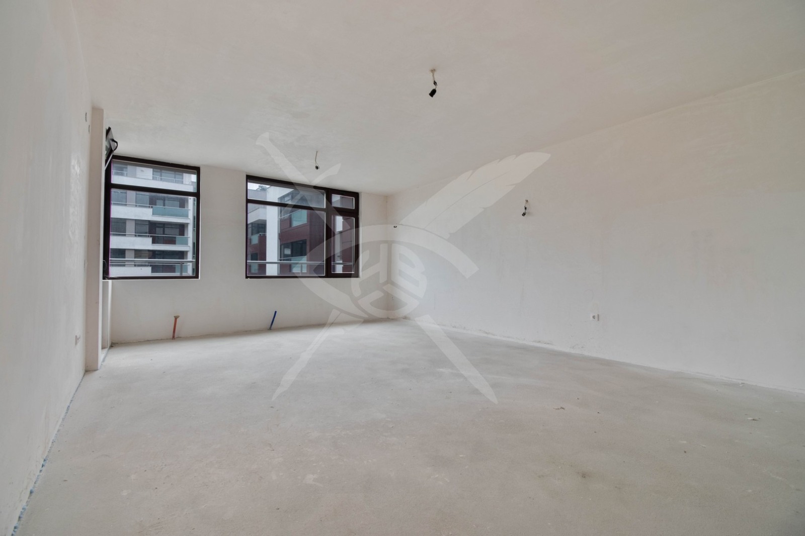 Продава 2-СТАЕН, гр. София, Симеоново, снимка 2 - Апартаменти - 51467238