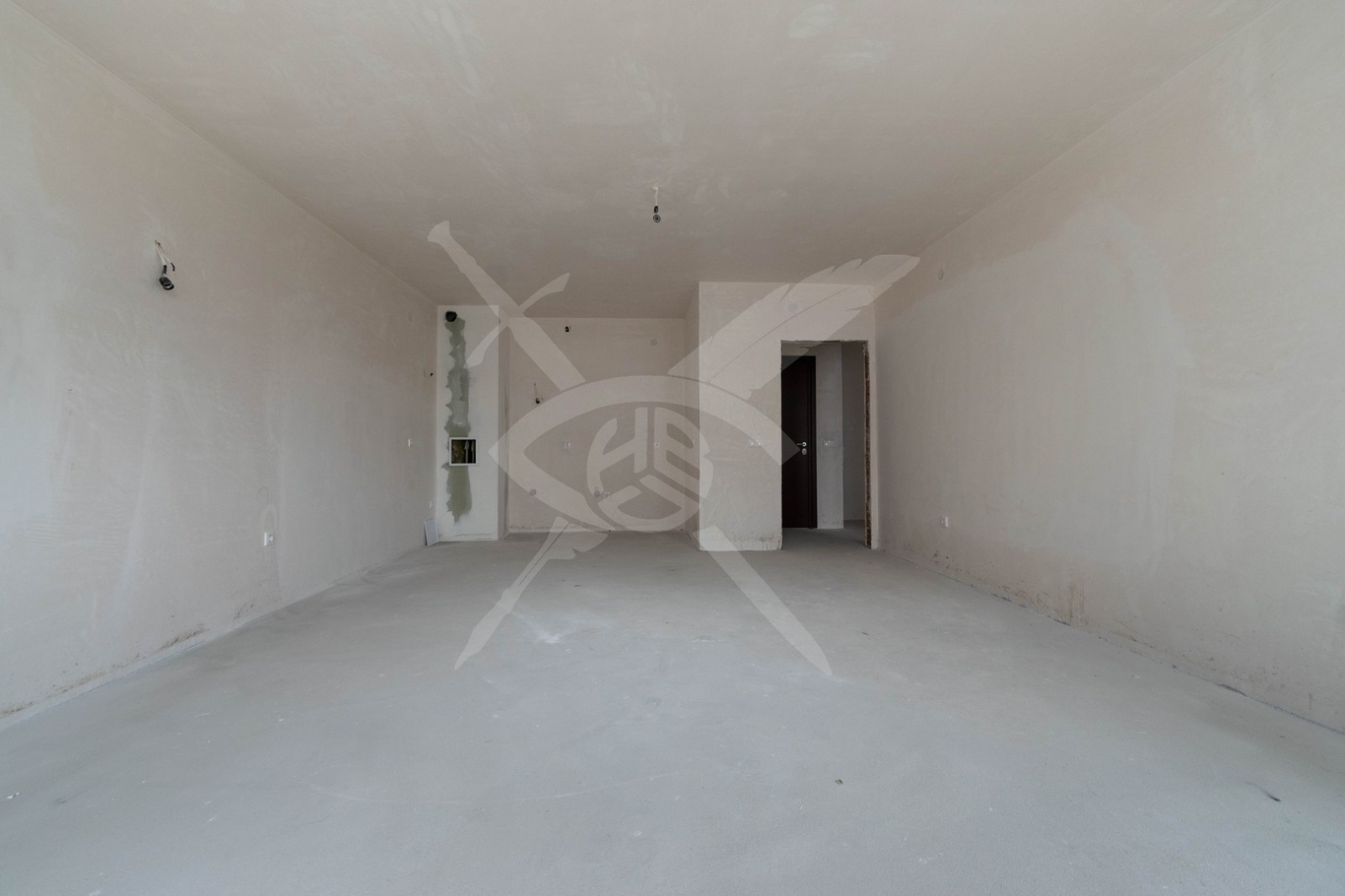 Продава 2-СТАЕН, гр. София, Симеоново, снимка 4 - Апартаменти - 51467238