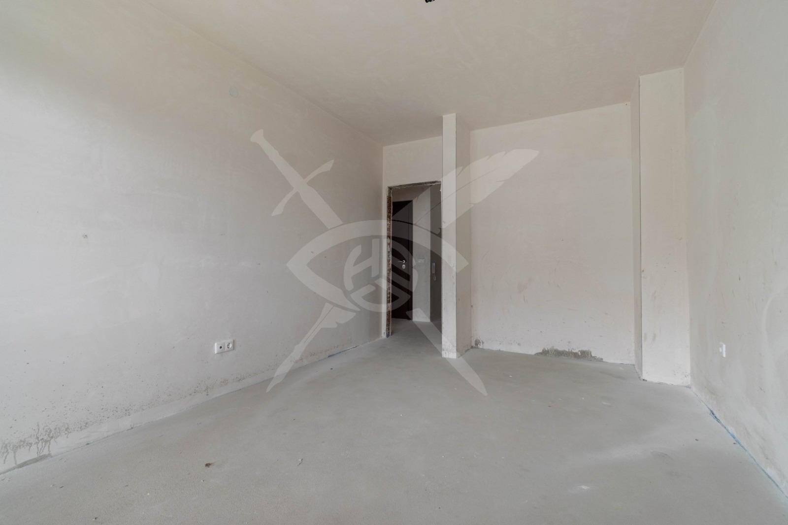 Продава 2-СТАЕН, гр. София, Симеоново, снимка 5 - Апартаменти - 51467238