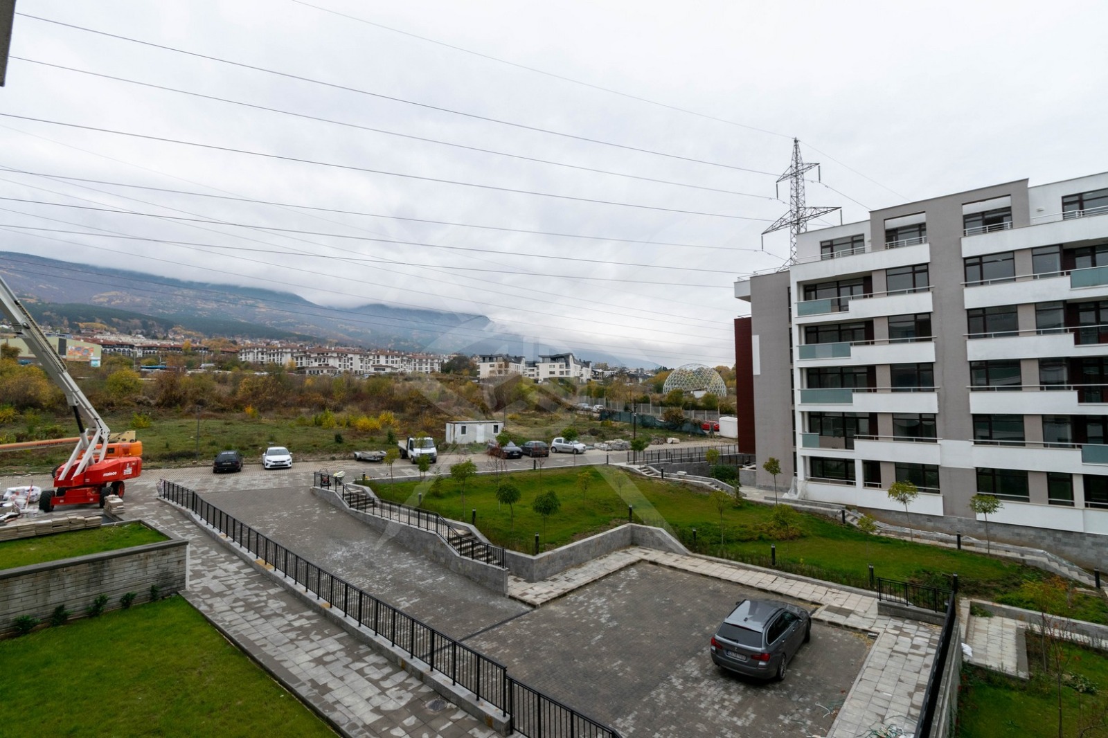 Продава 2-СТАЕН, гр. София, Симеоново, снимка 10 - Апартаменти - 51467238