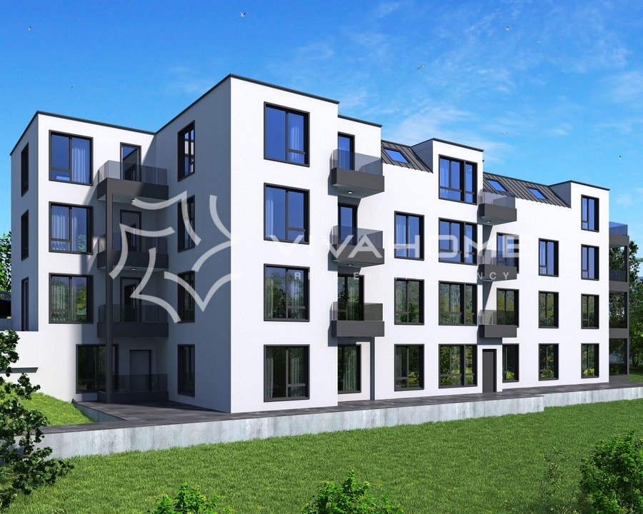 Продава 2-СТАЕН, гр. Варна, Възраждане 3, снимка 2 - Апартаменти - 54074748