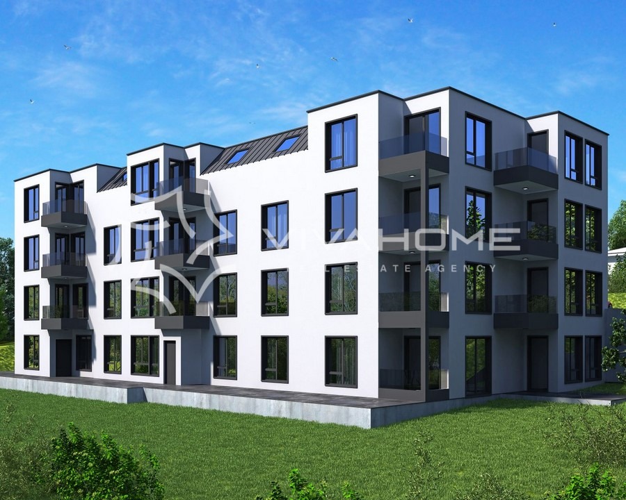 Продава 2-СТАЕН, гр. Варна, Възраждане 3