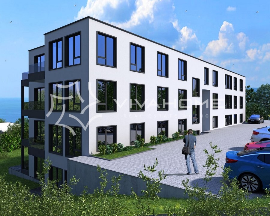 Продава 2-СТАЕН, гр. Варна, Възраждане 3, снимка 3 - Апартаменти - 54074748