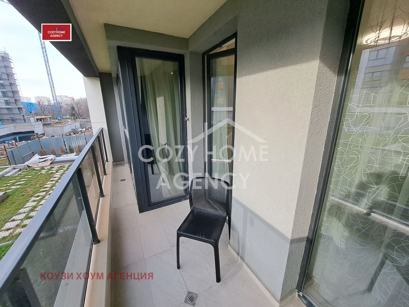 Продава 2-СТАЕН, гр. София, Връбница 2, снимка 12 - Апартаменти - 54106639