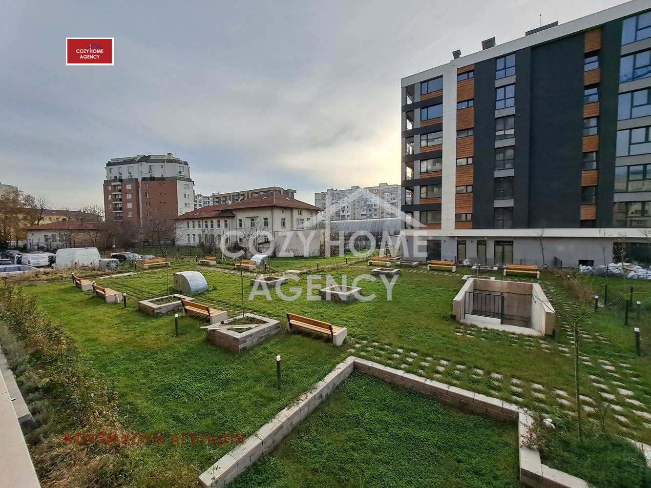 Продава 2-СТАЕН, гр. София, Връбница 2, снимка 16 - Апартаменти - 54106639