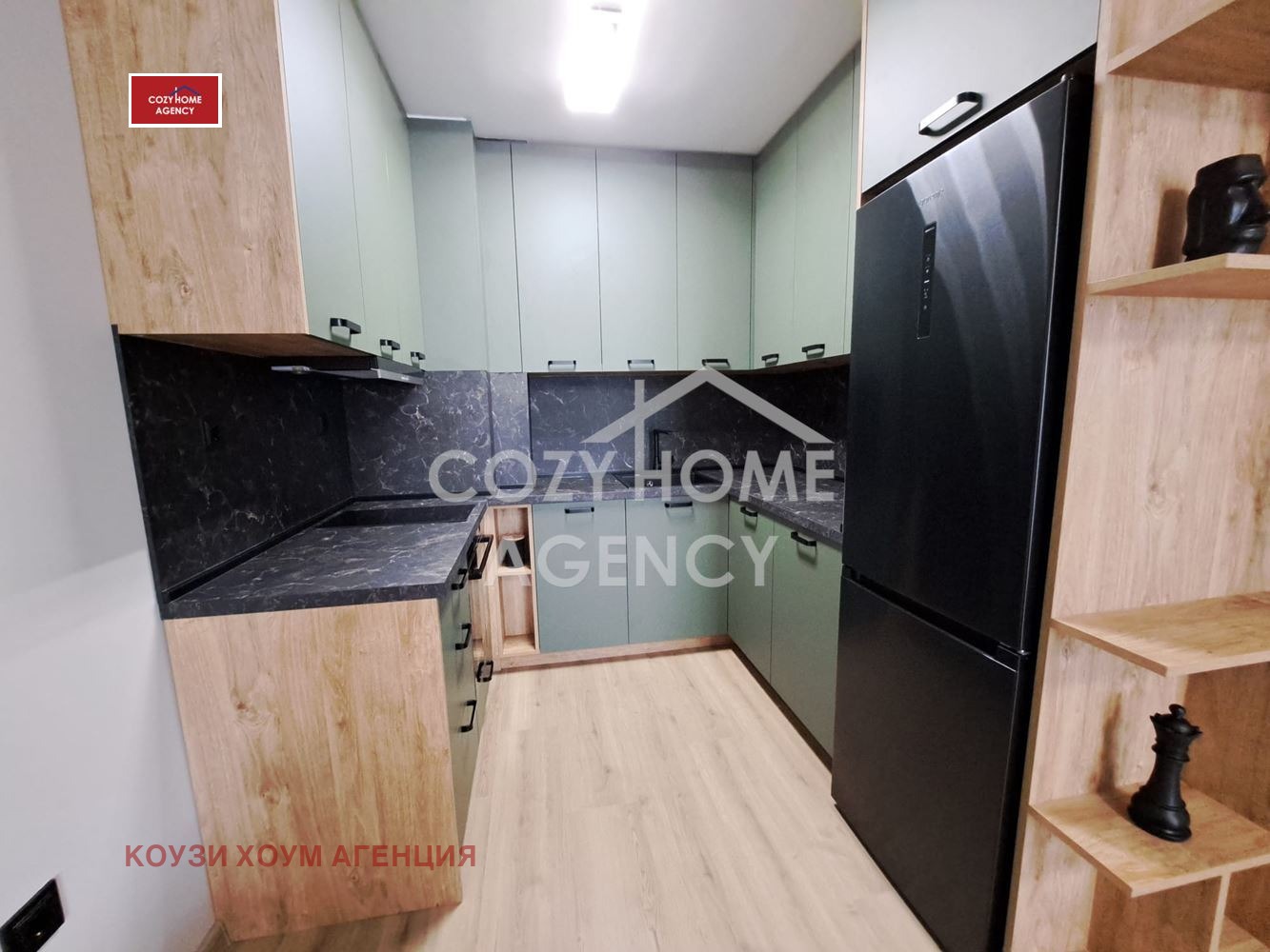 Продава 2-СТАЕН, гр. София, Връбница 2, снимка 2 - Апартаменти - 54106639