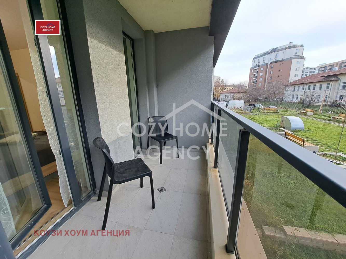 Продава 2-СТАЕН, гр. София, Връбница 2, снимка 14 - Апартаменти - 54106639