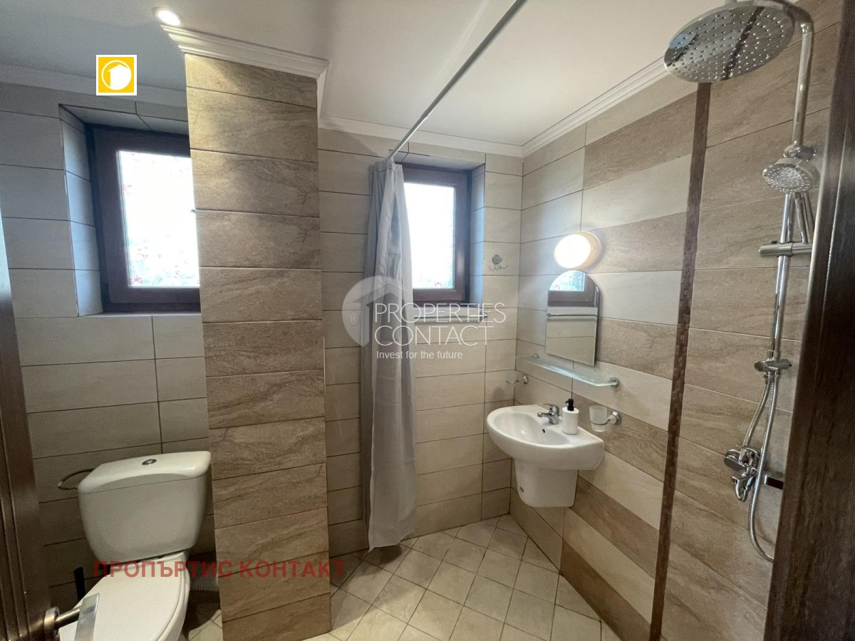 Продава 2-СТАЕН, гр. Созопол, област Бургас, снимка 17 - Апартаменти - 55238089