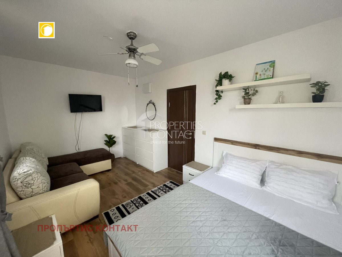 Продава 2-СТАЕН, гр. Созопол, област Бургас, снимка 5 - Апартаменти - 55238089