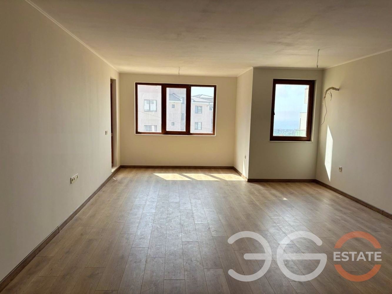Продава 2-СТАЕН, гр. Варна, Виница, снимка 3 - Апартаменти - 56358119