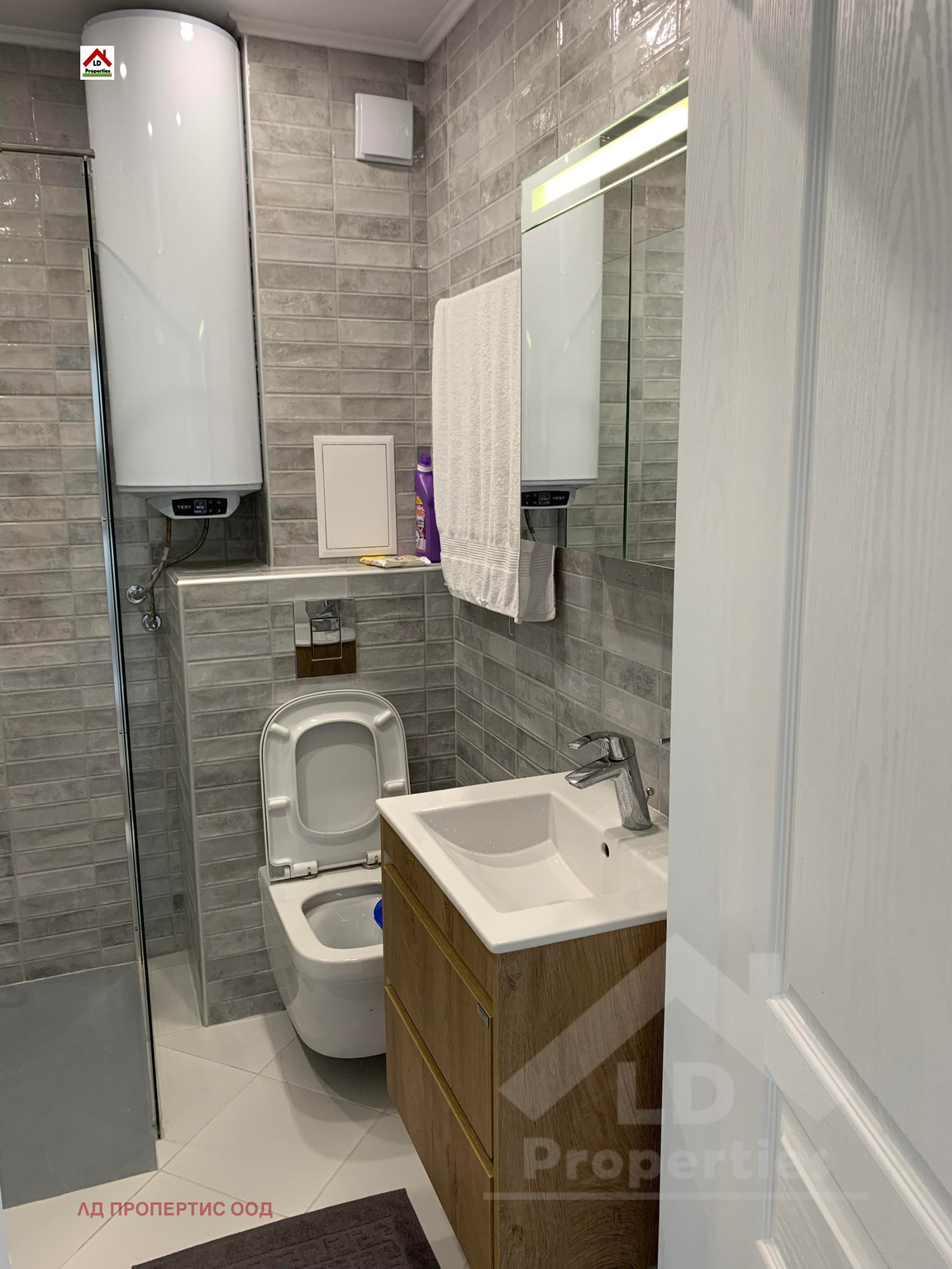 Продава 3-СТАЕН, гр. Созопол, област Бургас, снимка 10 - Апартаменти - 53744378