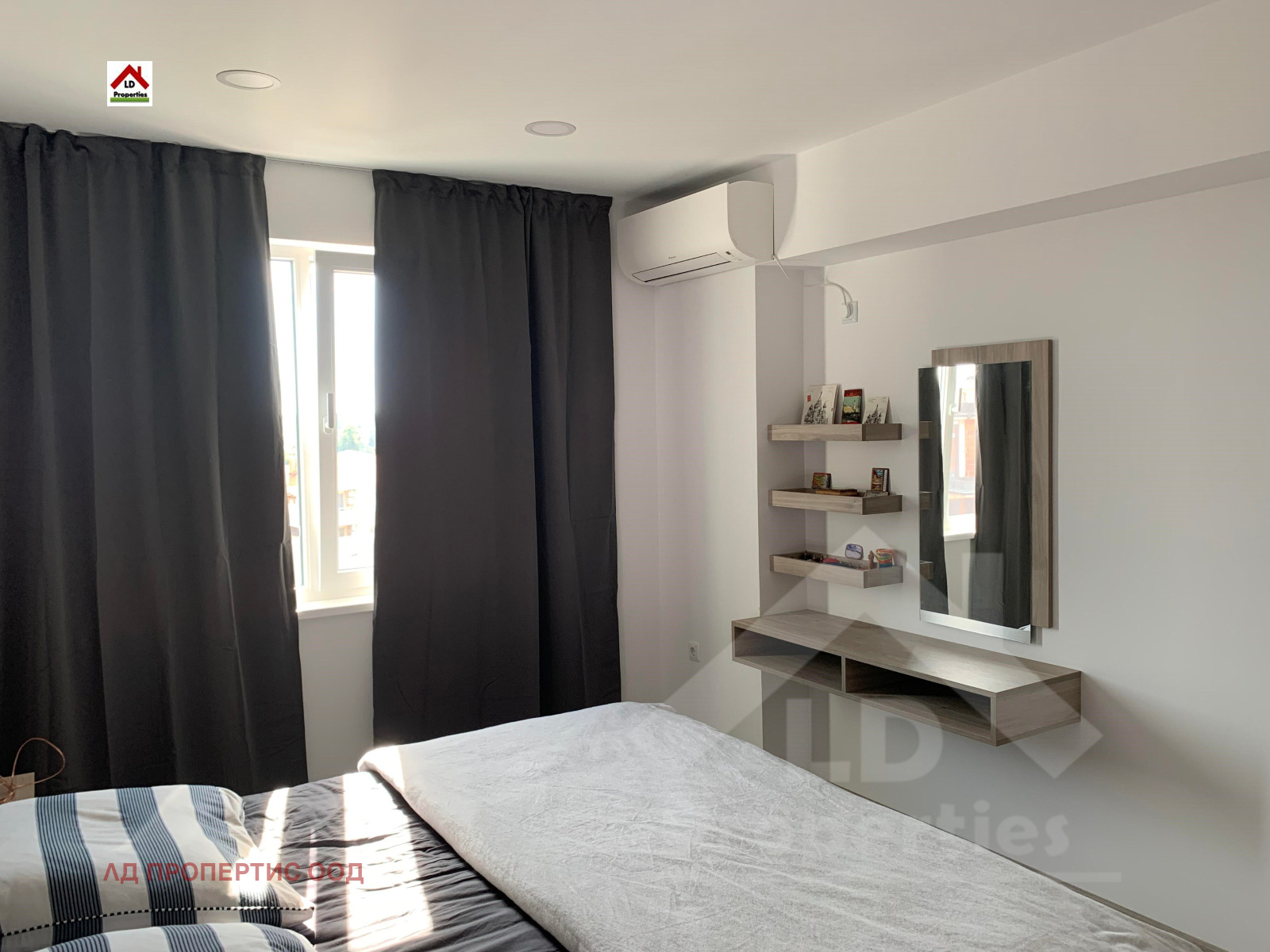 Продава 3-СТАЕН, гр. Созопол, област Бургас, снимка 8 - Апартаменти - 53744378