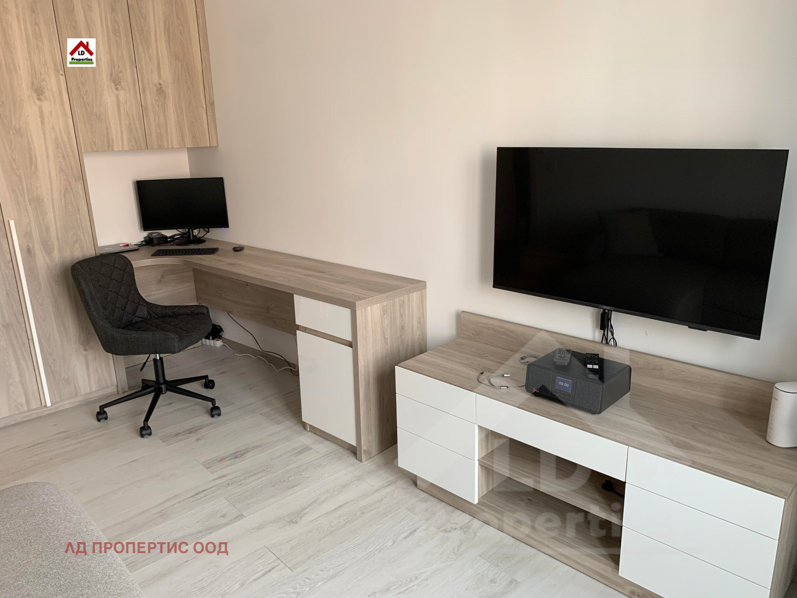 Продава 3-СТАЕН, гр. Созопол, област Бургас, снимка 14 - Апартаменти - 53744378