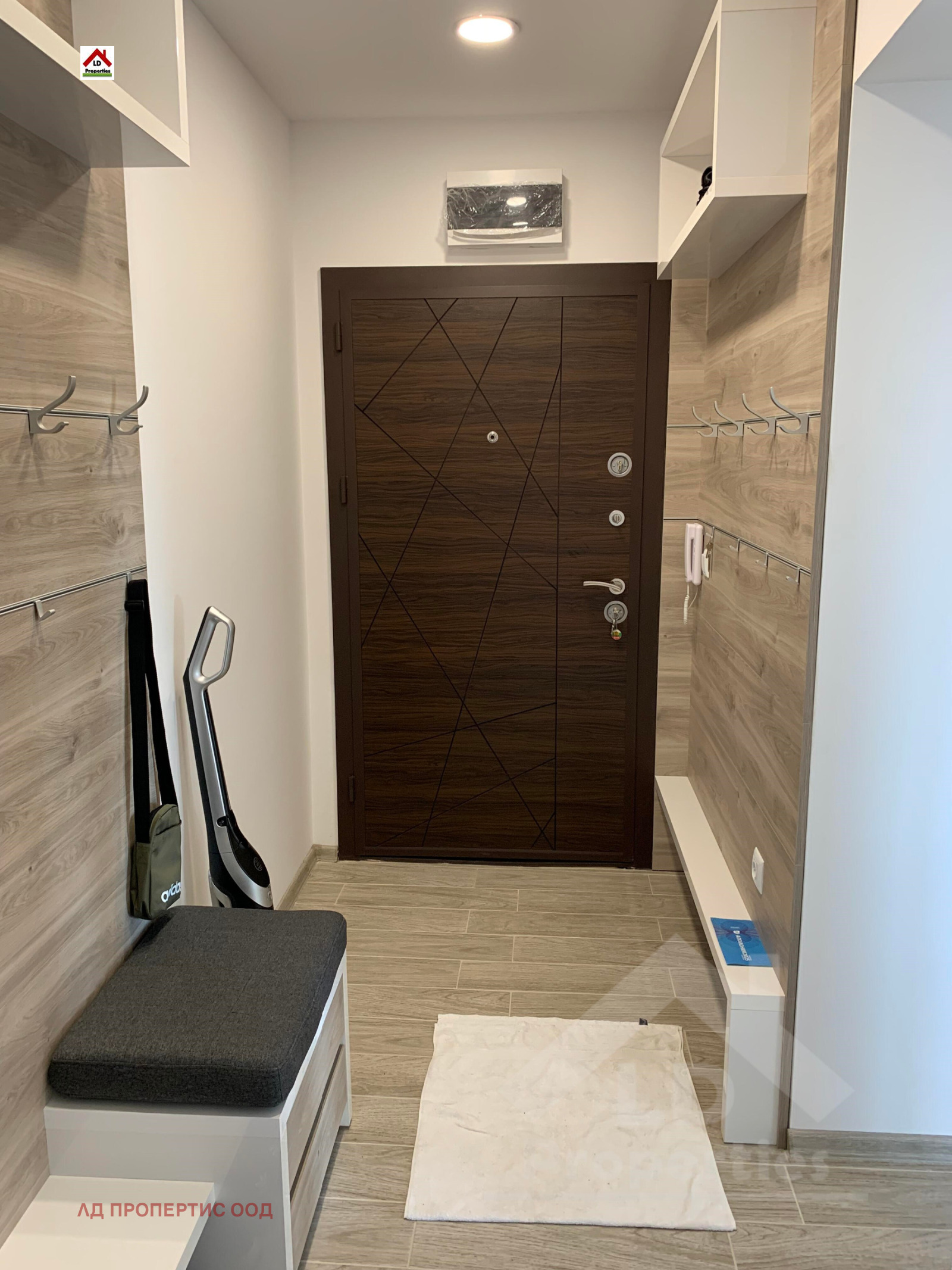 Продава 3-СТАЕН, гр. Созопол, област Бургас, снимка 13 - Апартаменти - 53744378